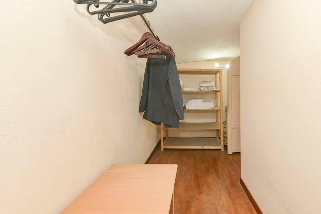 Loft Principe Tommaso - San Salvario. 토리노 외부 사진