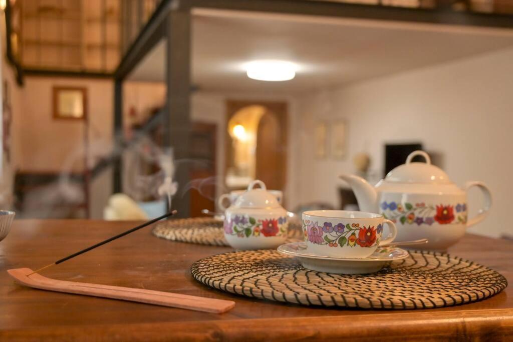 Loft Principe Tommaso - San Salvario. 토리노 외부 사진