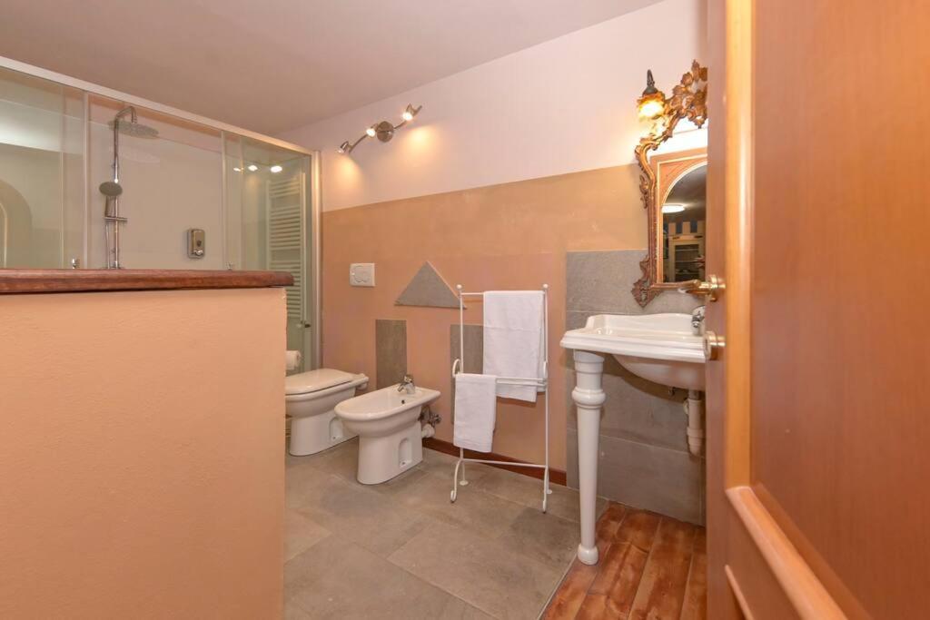 Loft Principe Tommaso - San Salvario. 토리노 외부 사진