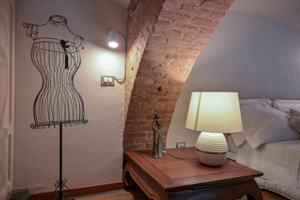 Loft Principe Tommaso - San Salvario. 토리노 외부 사진