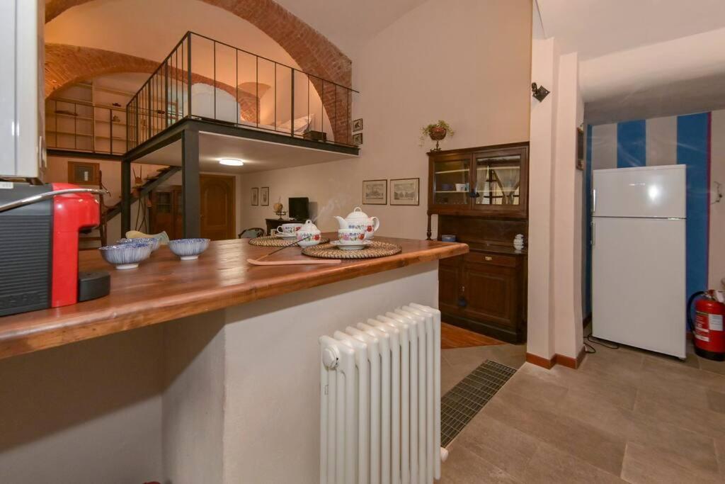 Loft Principe Tommaso - San Salvario. 토리노 외부 사진