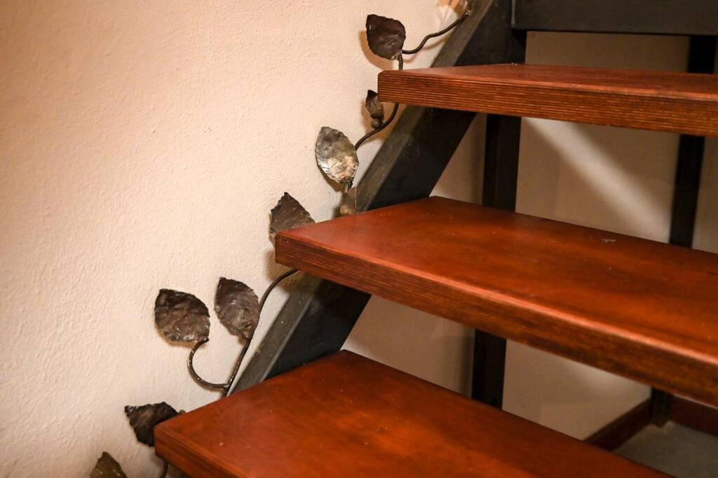 Loft Principe Tommaso - San Salvario. 토리노 외부 사진
