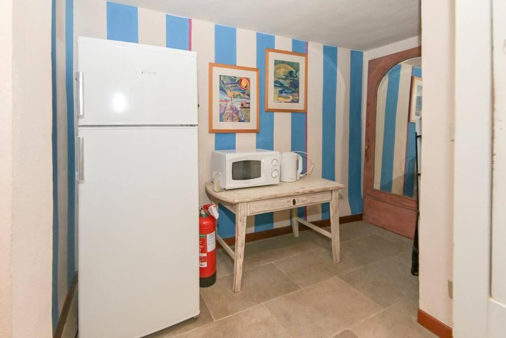 Loft Principe Tommaso - San Salvario. 토리노 외부 사진
