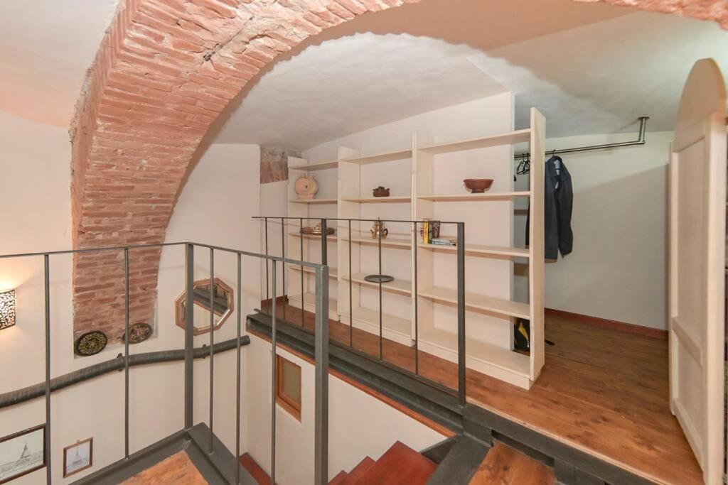 Loft Principe Tommaso - San Salvario. 토리노 외부 사진