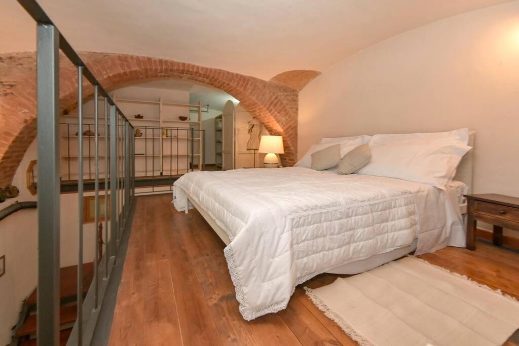 Loft Principe Tommaso - San Salvario. 토리노 외부 사진