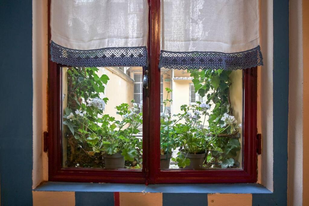 Loft Principe Tommaso - San Salvario. 토리노 외부 사진