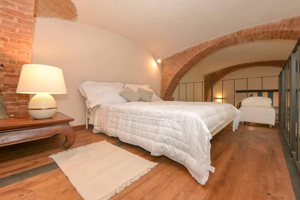 Loft Principe Tommaso - San Salvario. 토리노 외부 사진