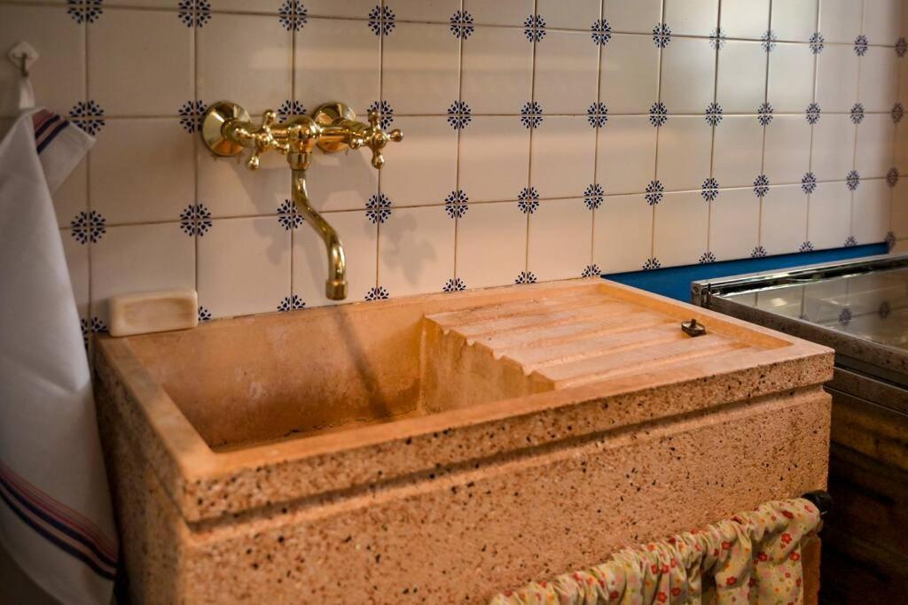 Loft Principe Tommaso - San Salvario. 토리노 외부 사진