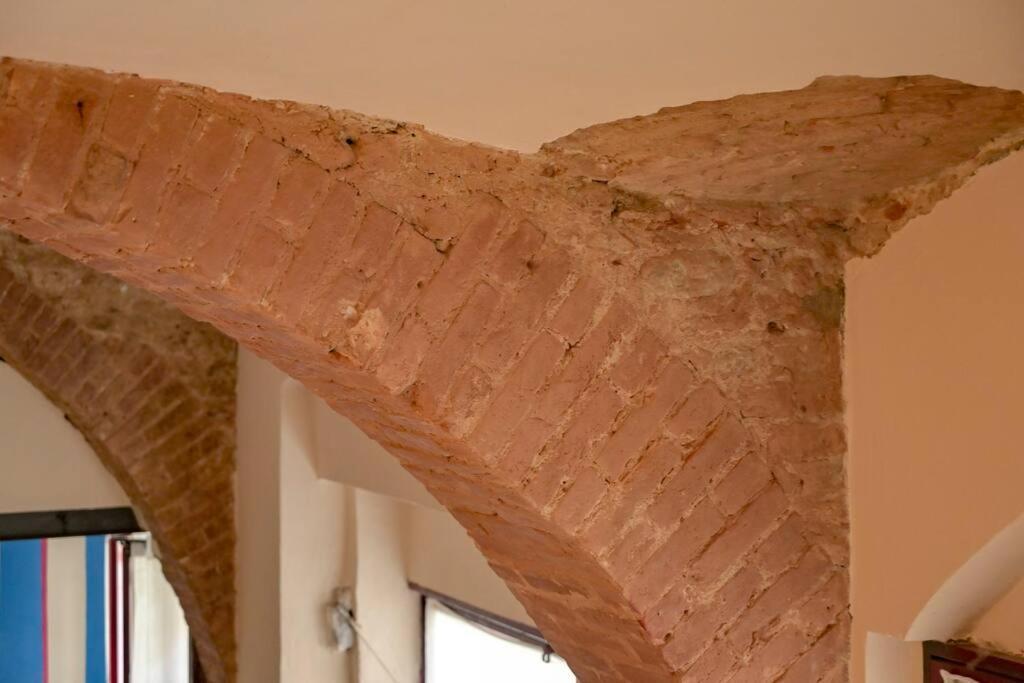 Loft Principe Tommaso - San Salvario. 토리노 외부 사진