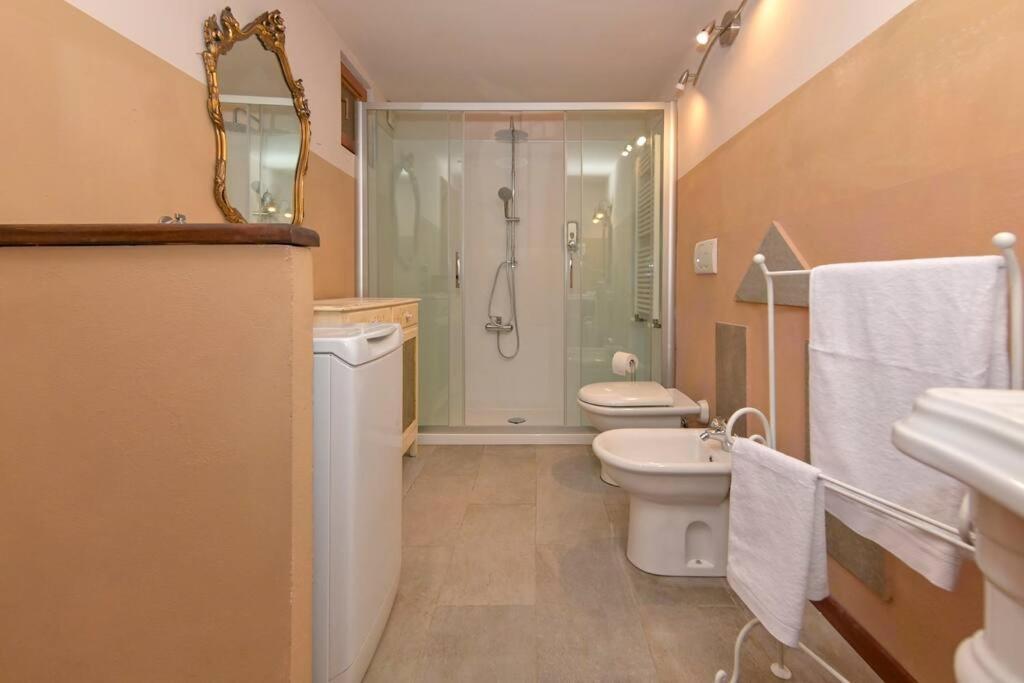 Loft Principe Tommaso - San Salvario. 토리노 외부 사진