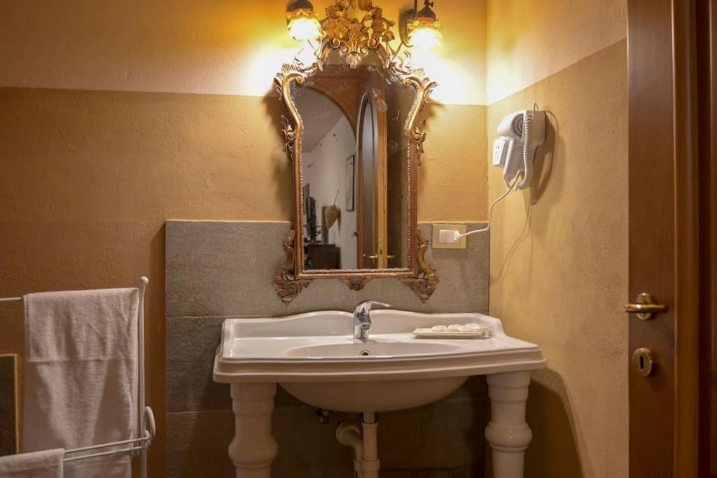 Loft Principe Tommaso - San Salvario. 토리노 외부 사진